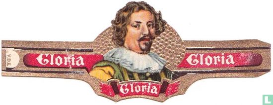 Gloria - Gloria - Gloria   - Bild 1
