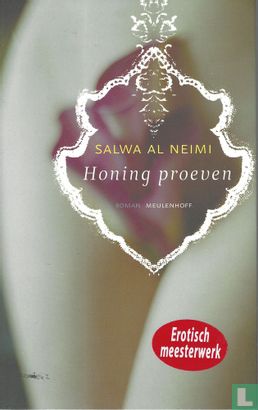 Honing proeven - Image 1