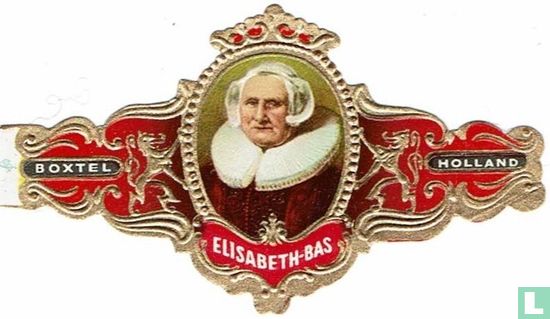 Elisabeth Bas-Boxtel-Holland - Bild 1