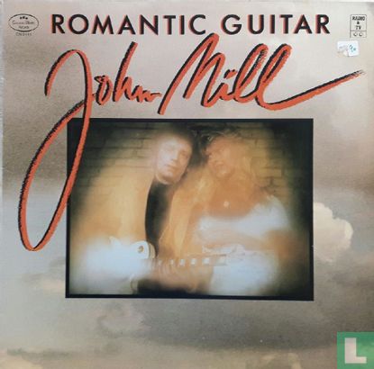 Romantic Guitar - Afbeelding 1