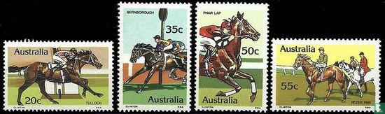 Horse racing - Image 1