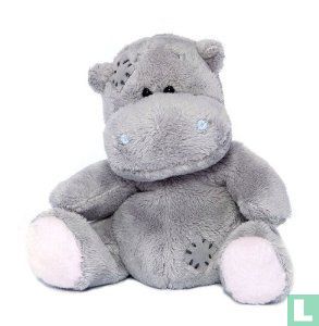 (023) Thomas the Hippo