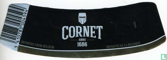 Cornet Oaked - Afbeelding 3