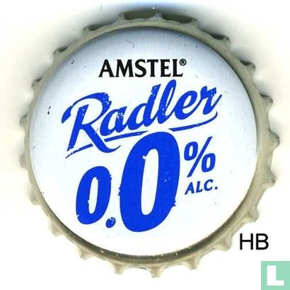 Amstel - Radler 0,0 % alc