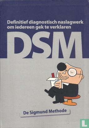DSM - De Sigmund Methode  - Bild 1