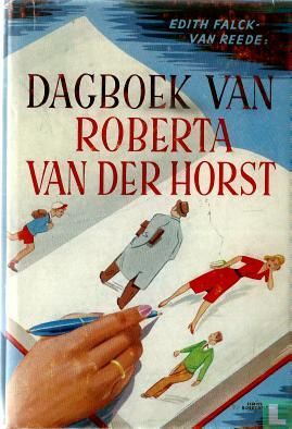 Dagboek van Roberta van der Horst - Image 1