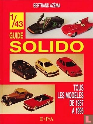 1/43 Guide Solido  - Image 1