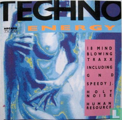 Techno Energy - Image 1