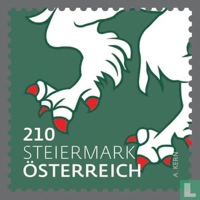Bundesland Steiermark