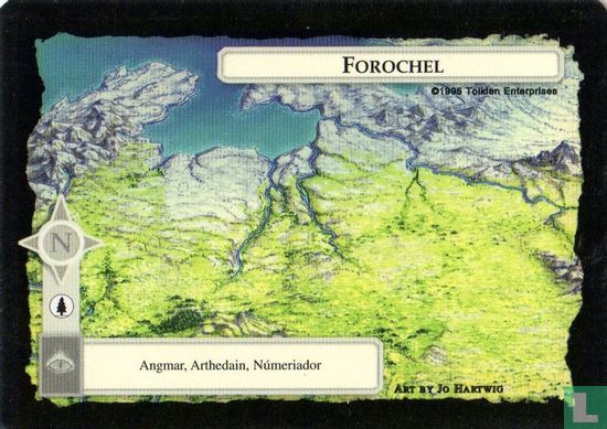 Forochel - Afbeelding 1