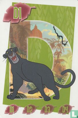 Disney The Jungle Book 2         - Bild 1