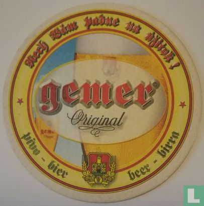Gemer - Image 1