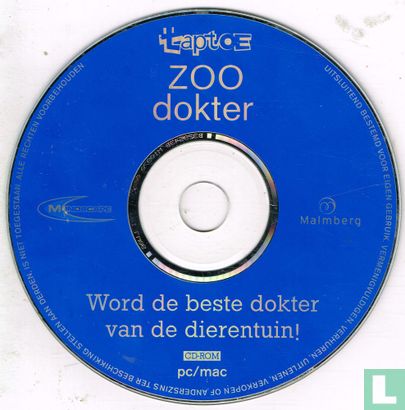 Zoo dokter - Image 3