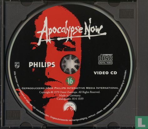 Apocalypse Now - Image 3