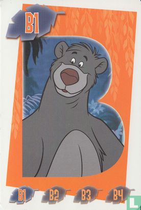 Disney The Jungle Book 2   - Image 1