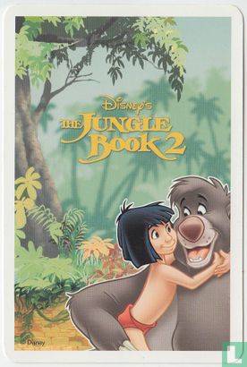 Disney The Jungle Book 2   - Afbeelding 2