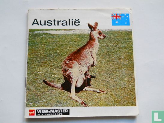 Australië - Image 1
