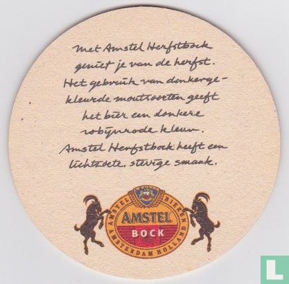 Amstel Bier Herfstbock - Image 2