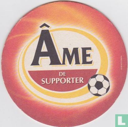 Ame de supporter Amstel Bier - Afbeelding 1