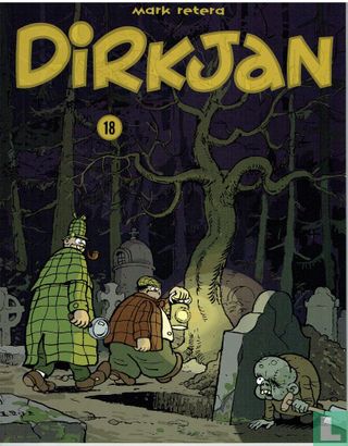 Dirkjan 18 - Image 1