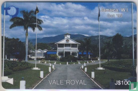 Vale Royal - Bild 1