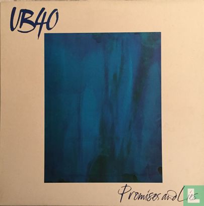 Promises And Lies - Image 1
