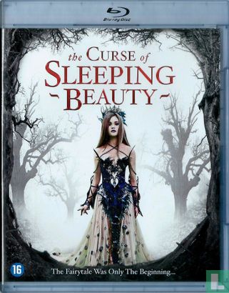 The curse of  Sleeping Beauty - Afbeelding 1