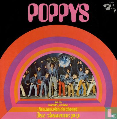 Poppys - Afbeelding 1