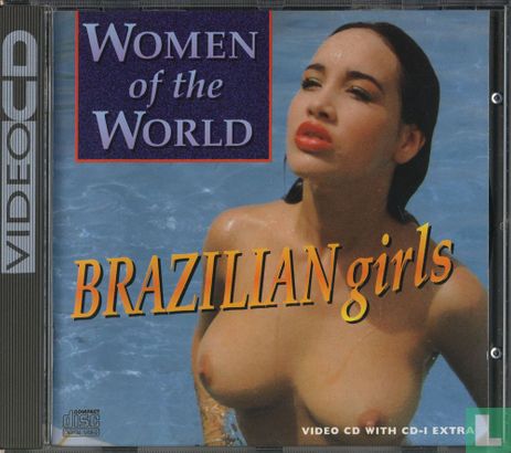 Women of World - Brazilian Girls - Image 1
