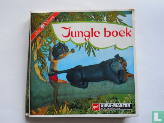 Jungle Book - Bild 1