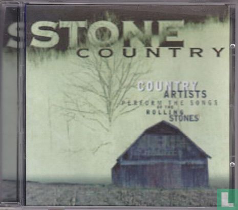 Stone Country - Afbeelding 1