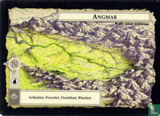 Angmar - Afbeelding 1