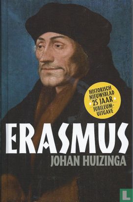 Erasmus - Image 1