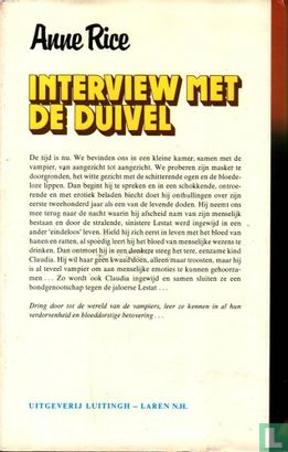 Interview met de Duivel - Image 2