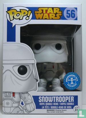 Snowtrooper - Afbeelding 1