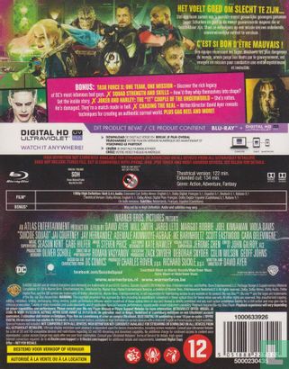 Suicide Squad - Extended Cut - Image 2