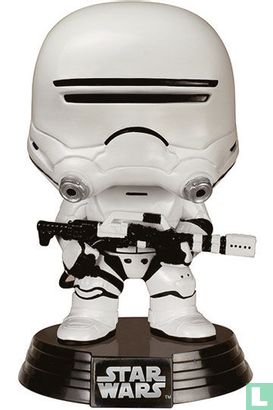 First Order Flame Trooper - Image 2