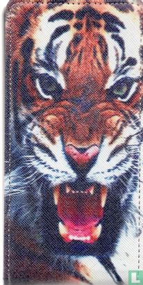 Telefoonbeschermer met tijgerprint - Image 2