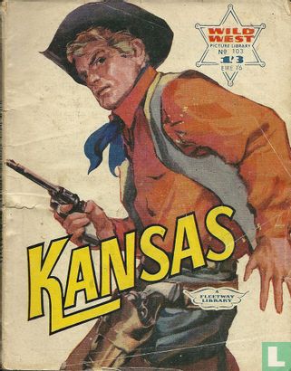 Kansas - Afbeelding 1
