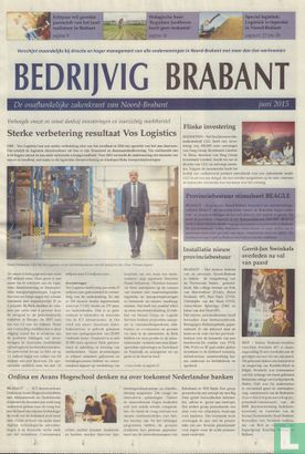 Bedrijvig Brabant 6 - Image 1