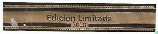 Edición Limitada 2008 - Image 1