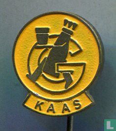 G kaas [yellow]