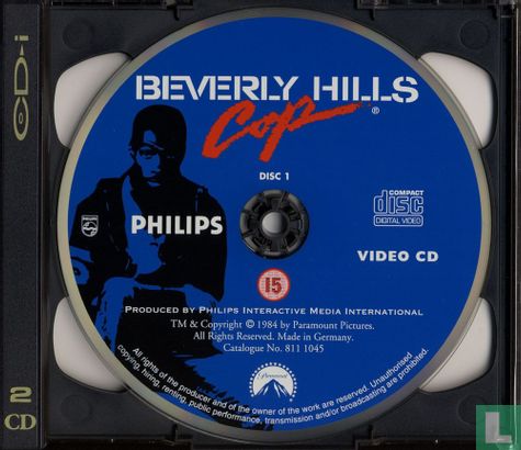 Beverly Hills Cop - Bild 3