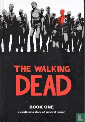 The Walking Dead 1 - Afbeelding 1