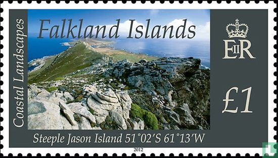 Steeple Jason Island