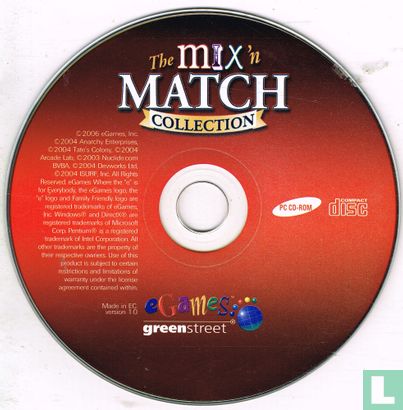 The Mix 'n Match Collection - Afbeelding 3