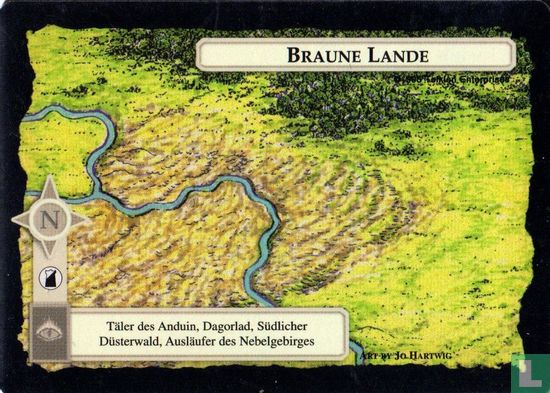 Braune Lande - Image 1