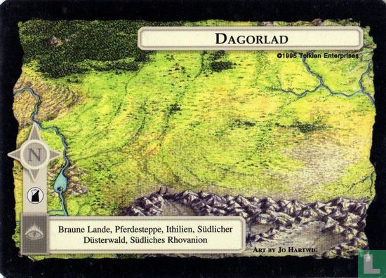 Dagorlad - Image 1