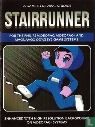 Stairrunner