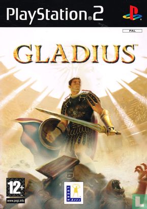 Gladius - Afbeelding 1